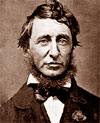 Thoreau