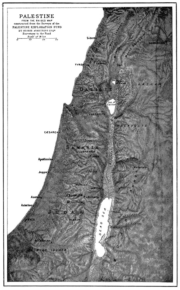 Palestine