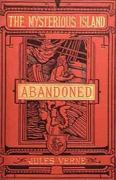Abandoned