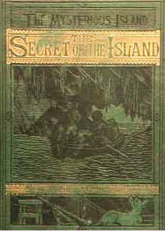 Secret of the Island