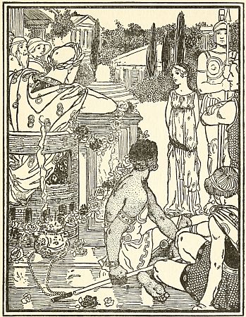 Saint Prisca