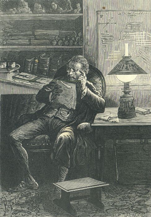 James Starr